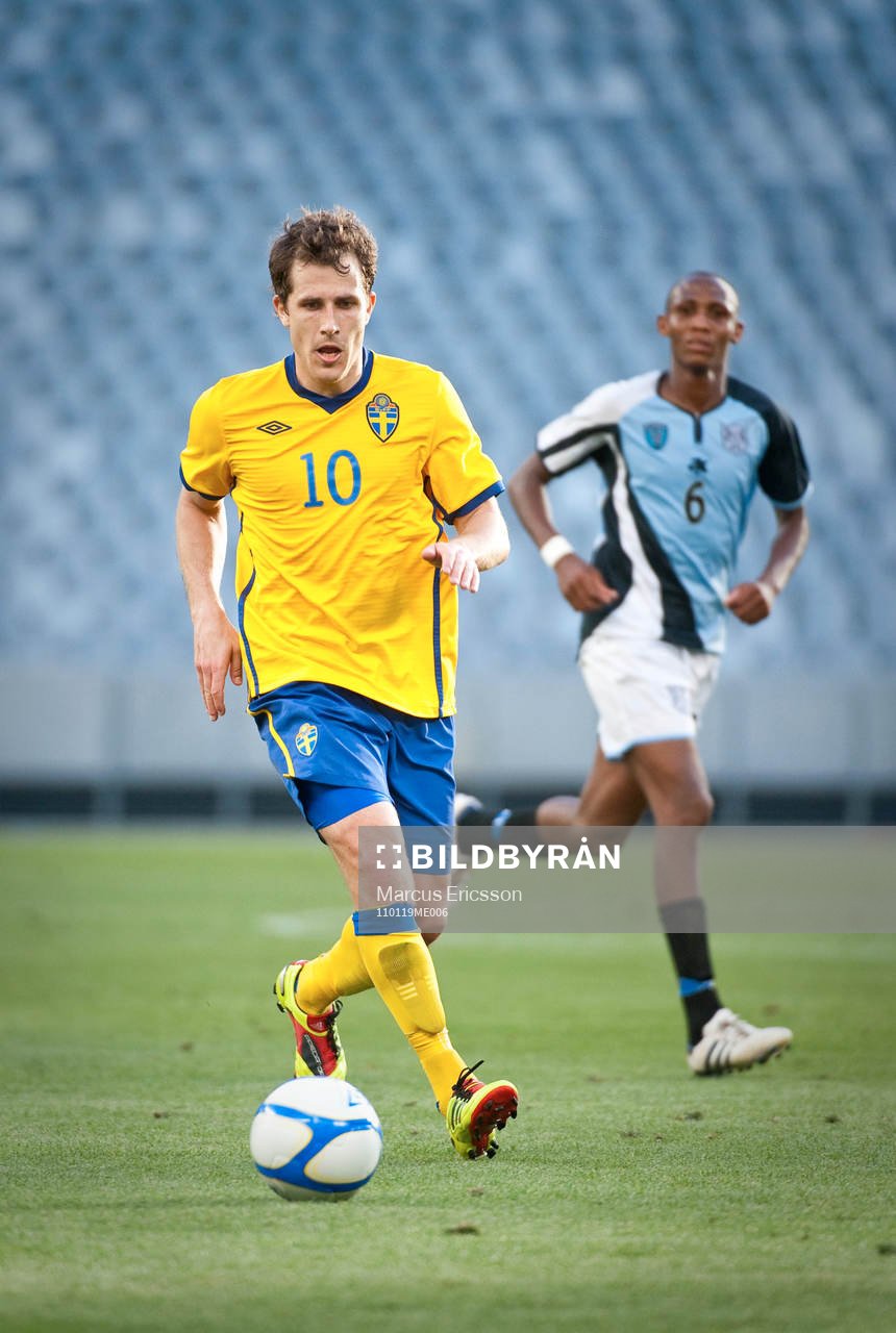Tobias Hysén