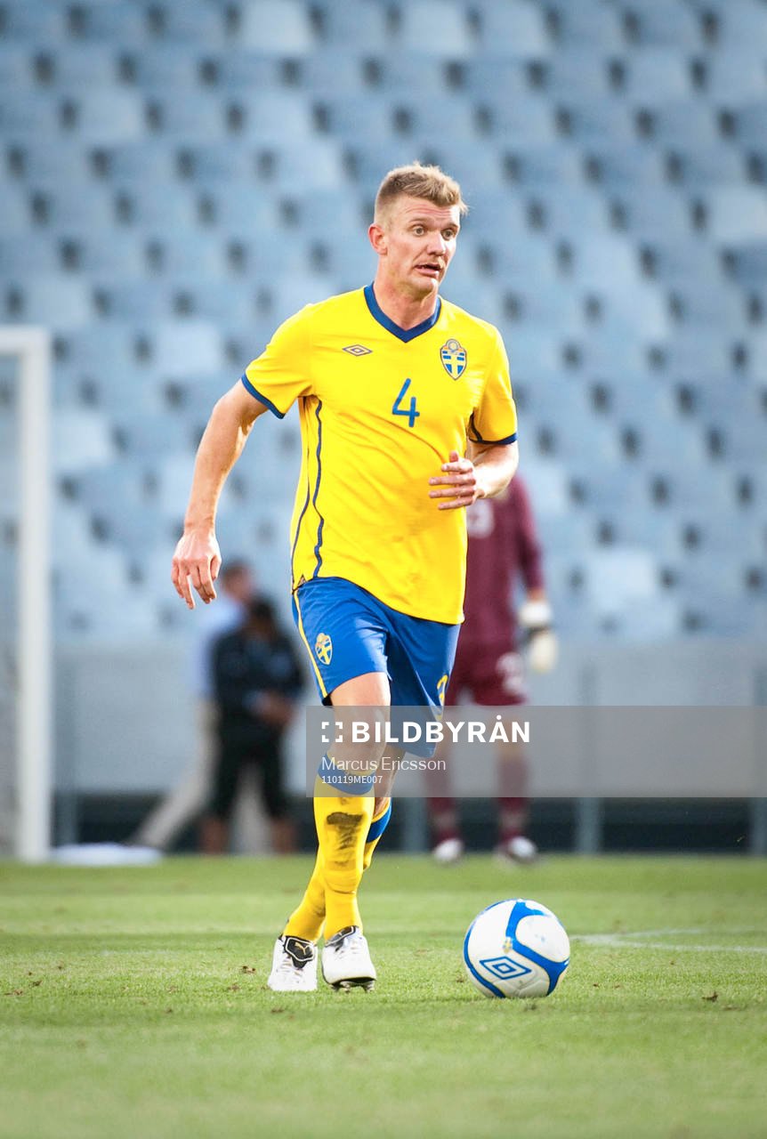 Michael Almebäck