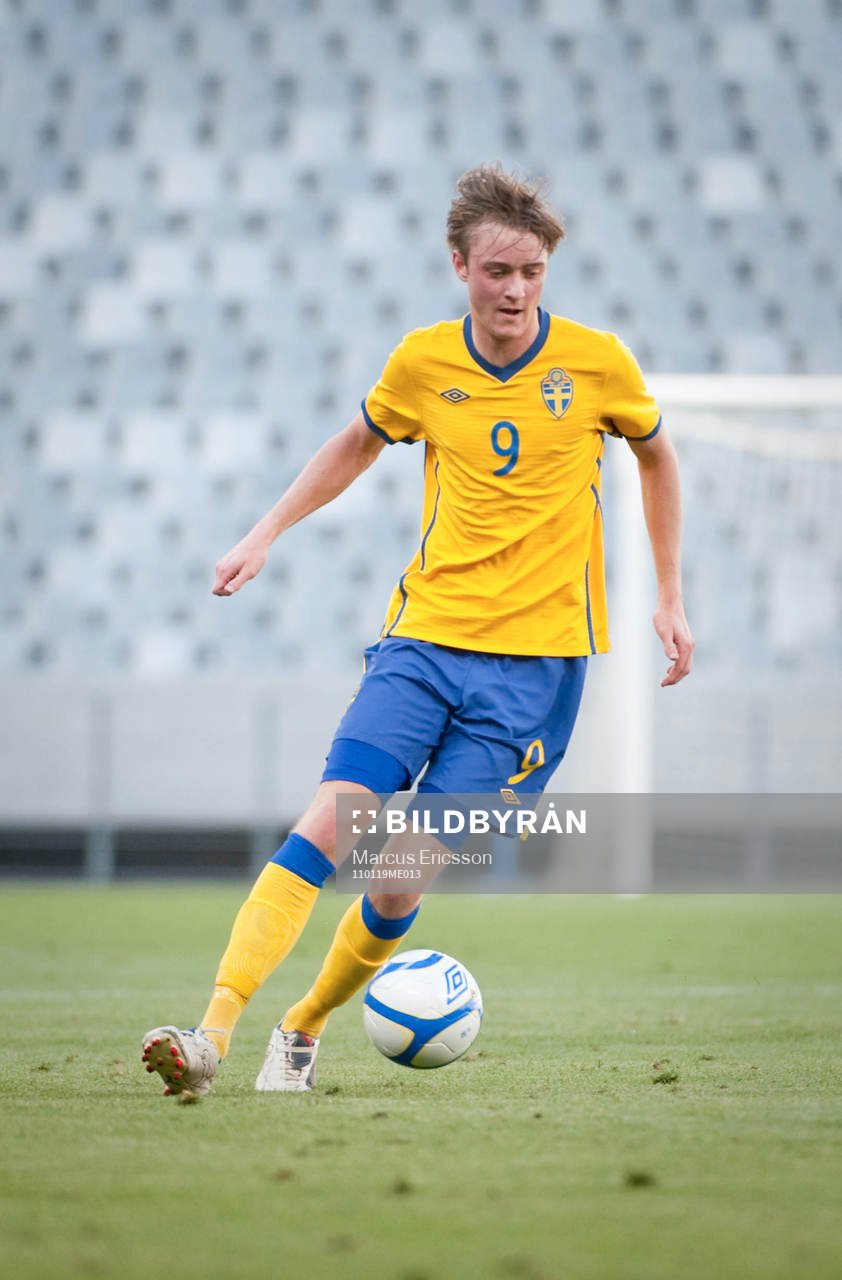 Rasmus Jönsson