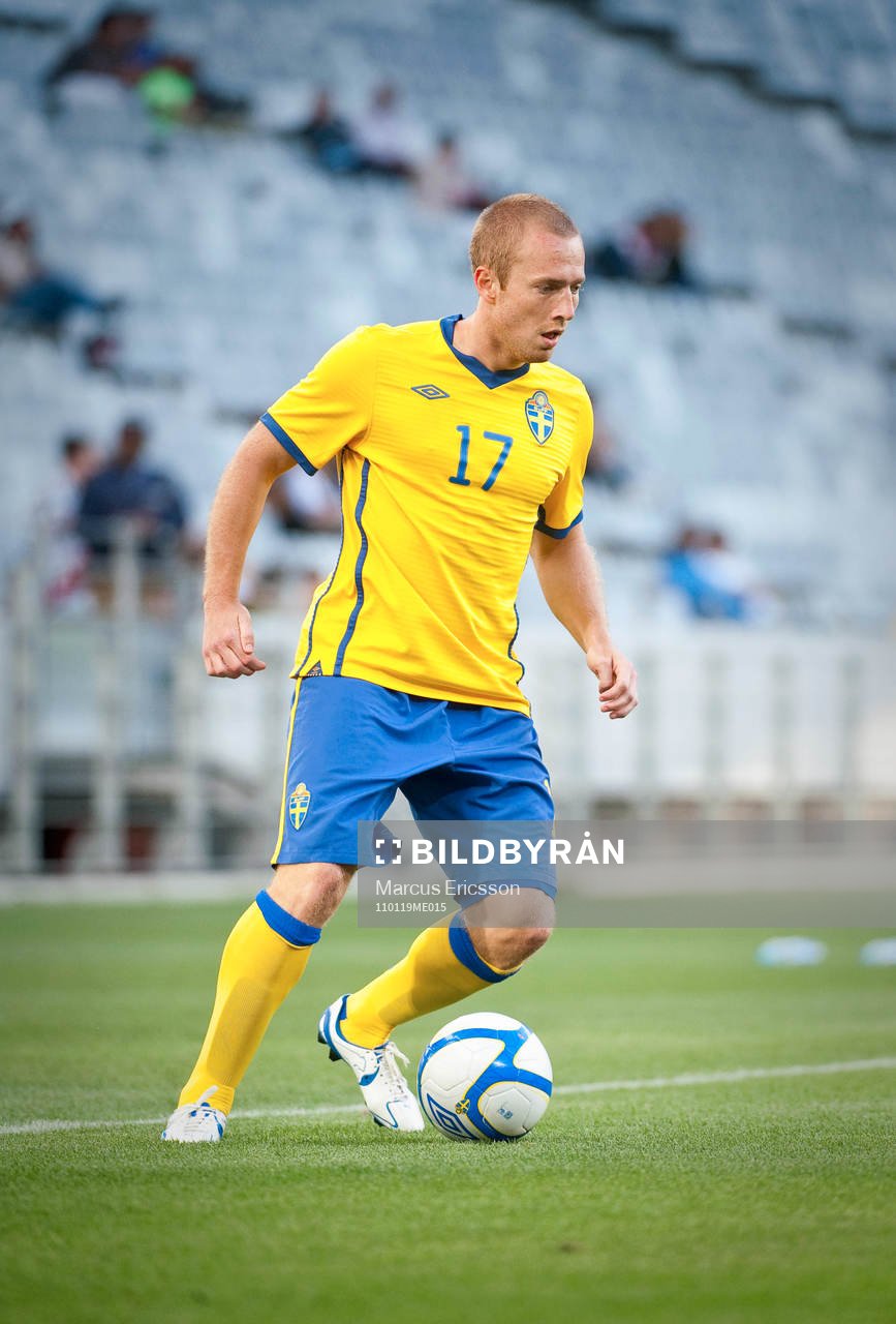 Daniel Larsson