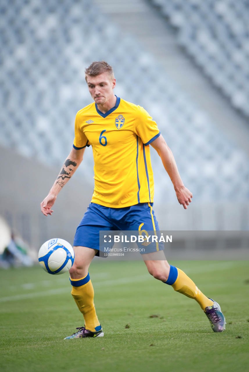 Sebastian Eriksson