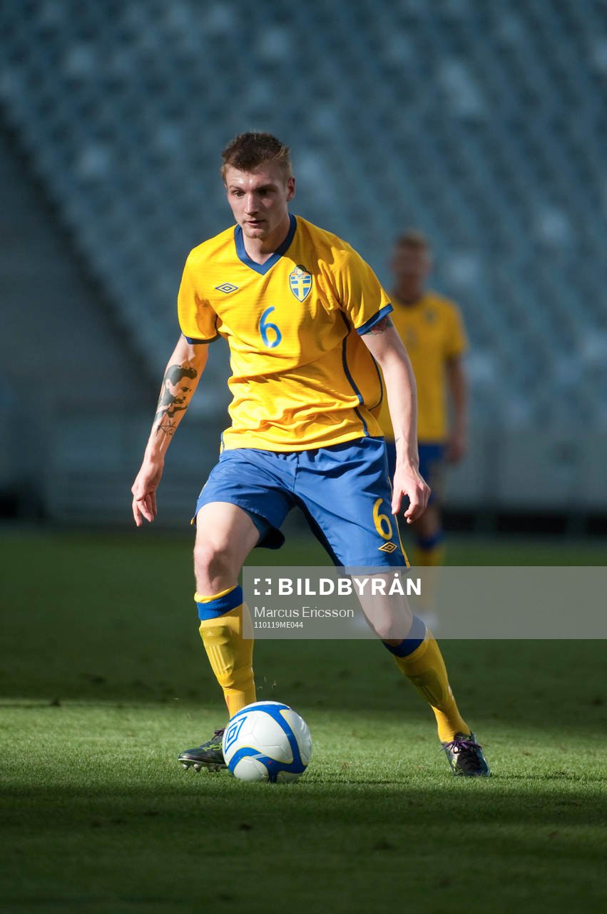 Sebastian Eriksson