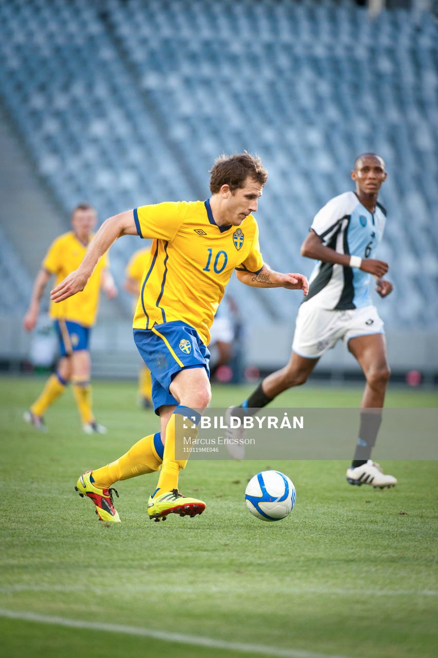 Tobias Hysén