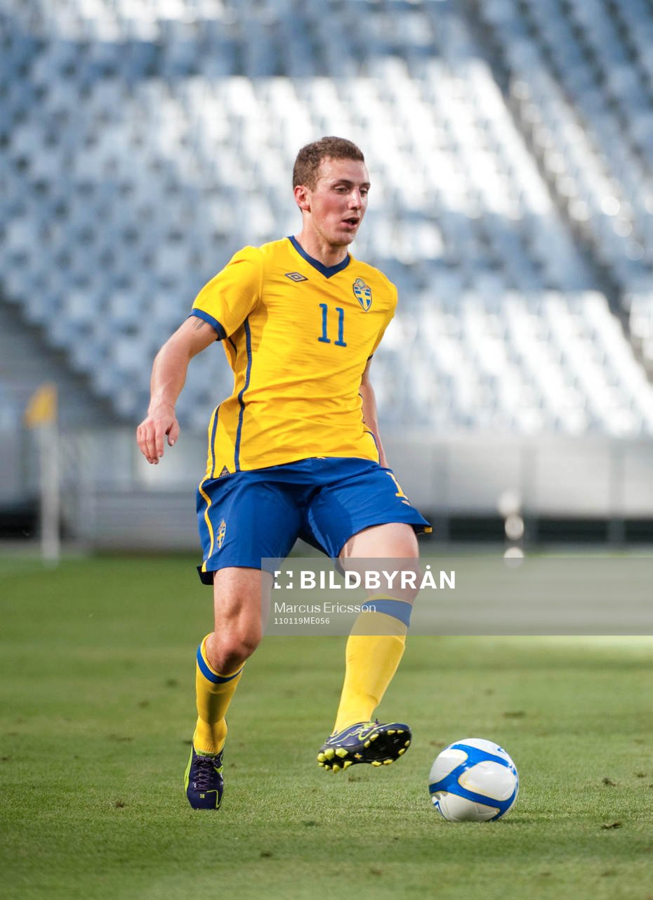 Alexander Gerndt