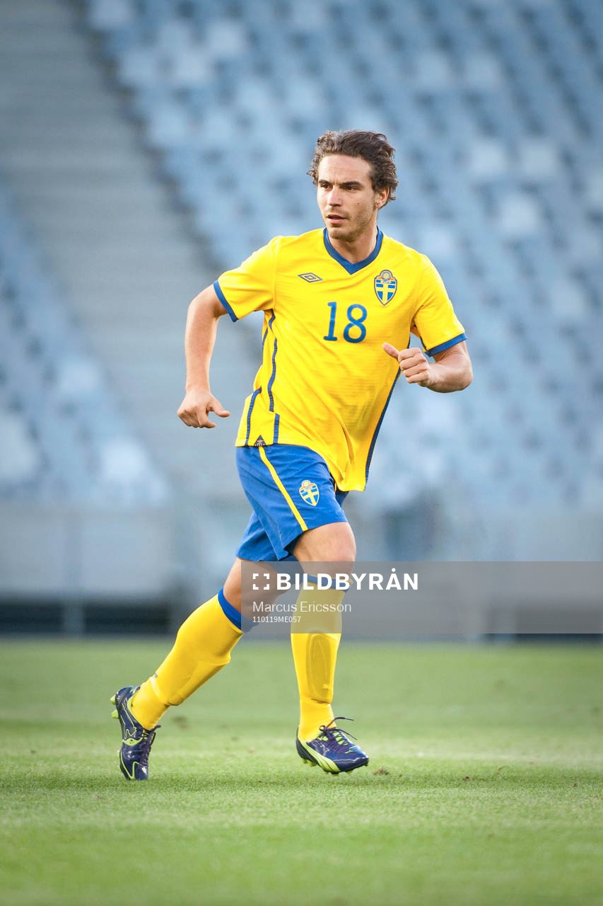 Nordin Gerzic