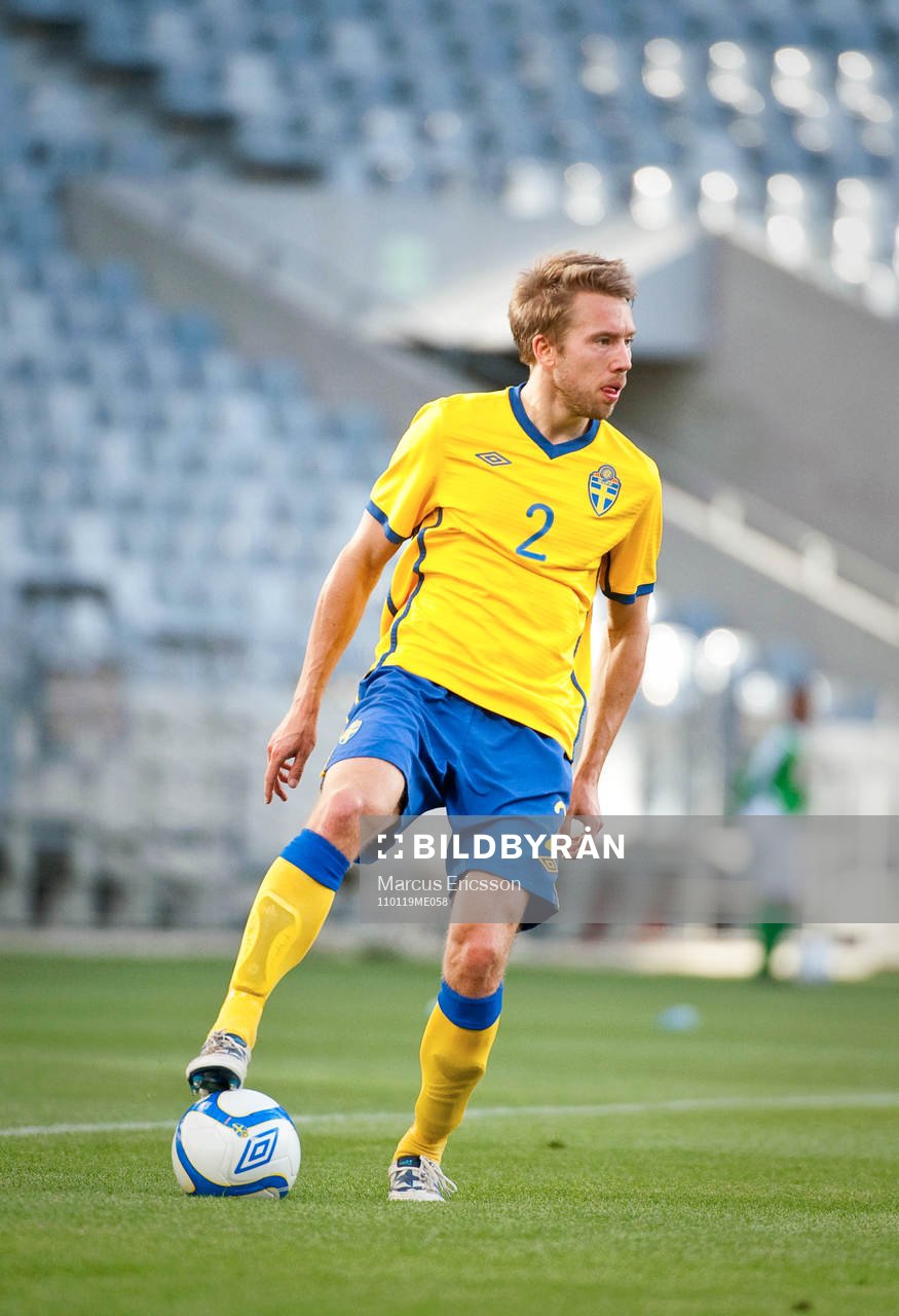 Adam Johansson