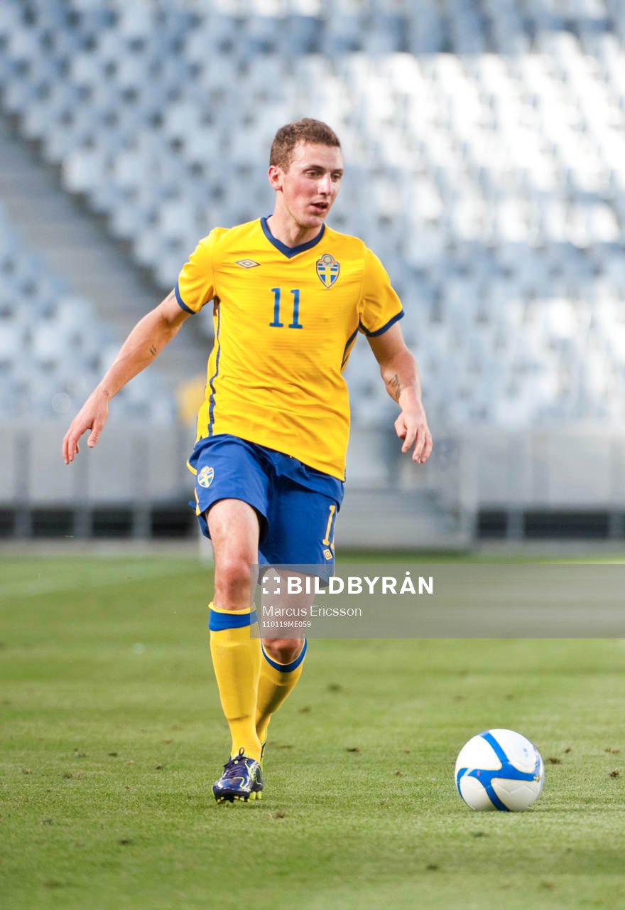 Alexander Gerndt