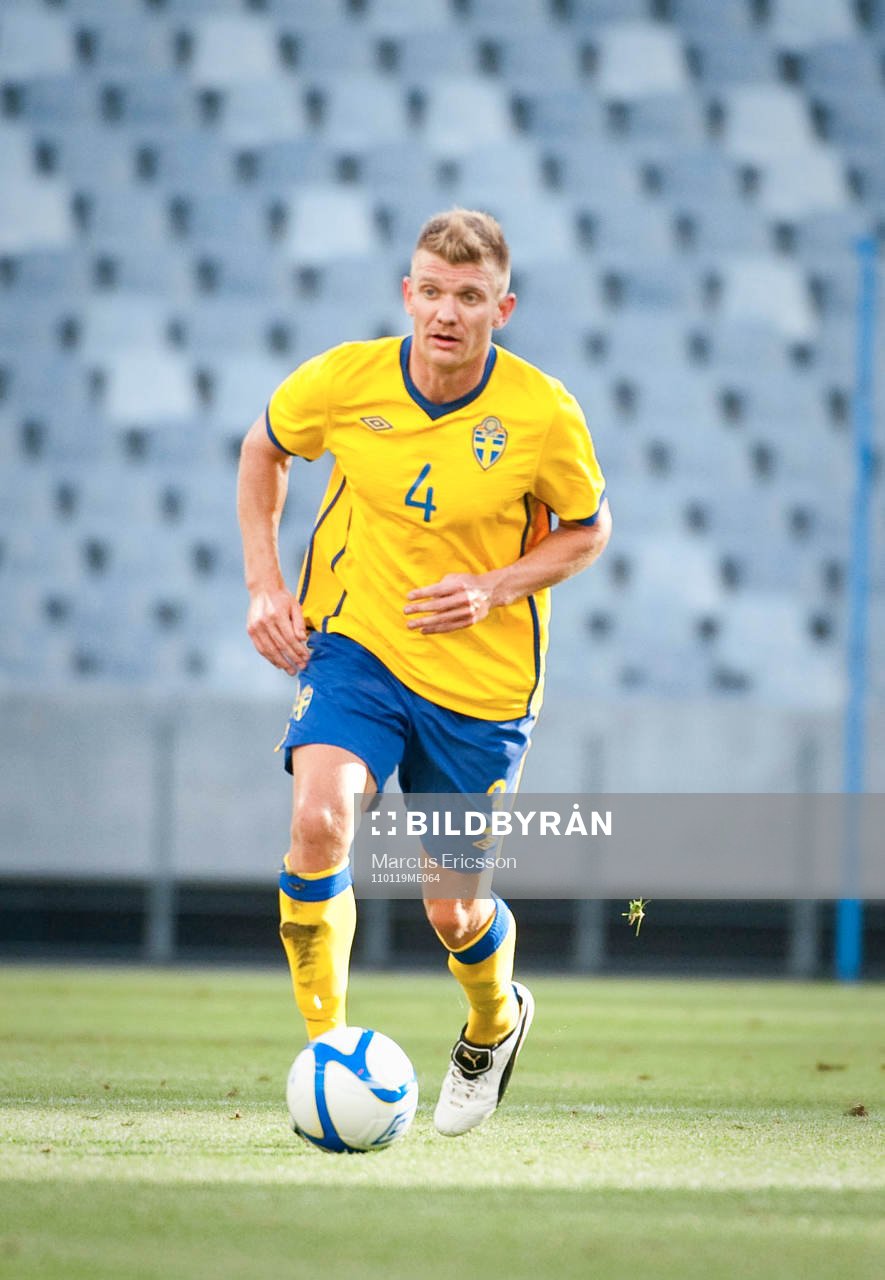 Michael Almebäck