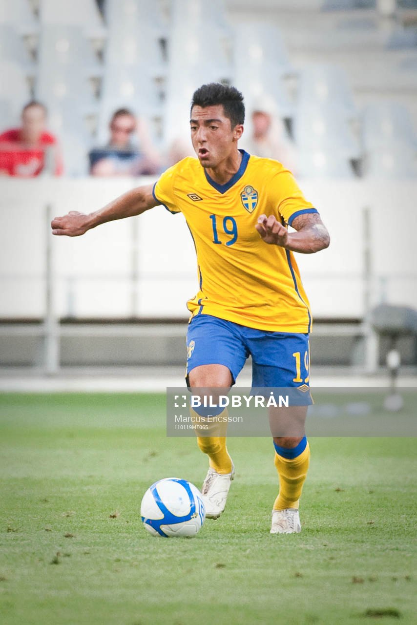 Jiloan Hamad