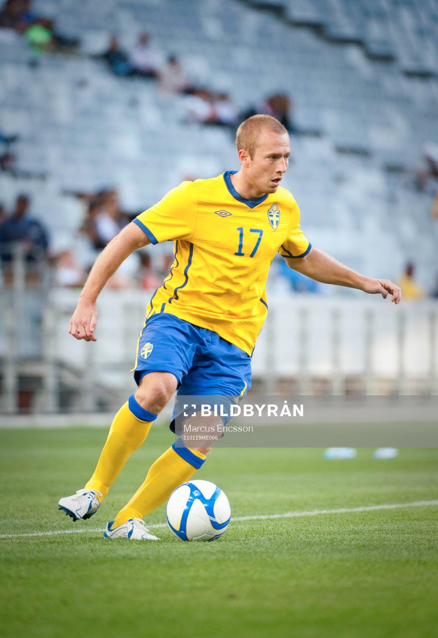 Daniel Larsson
