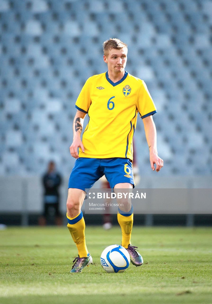 Sebastian Eriksson