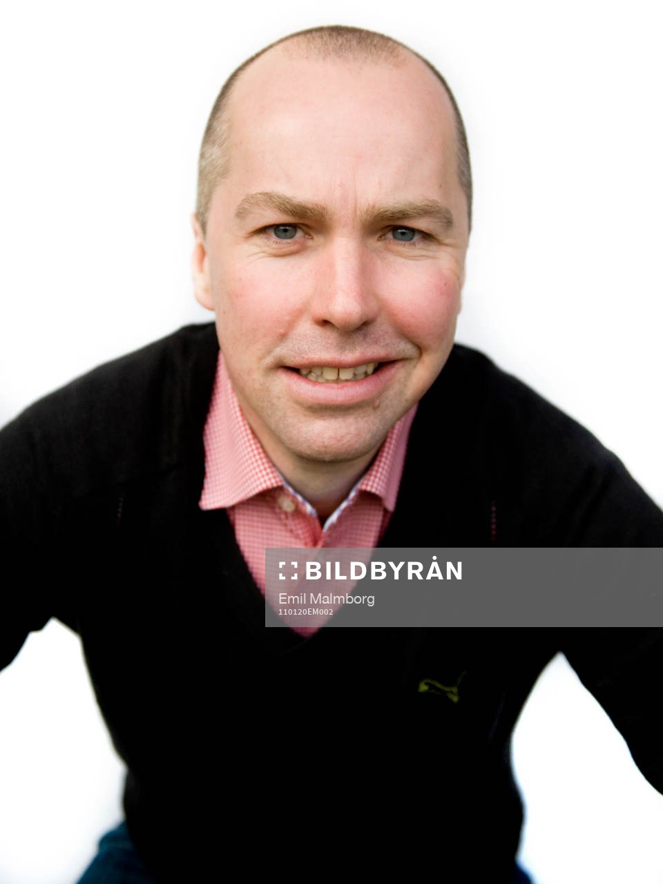 Ola Gällstad