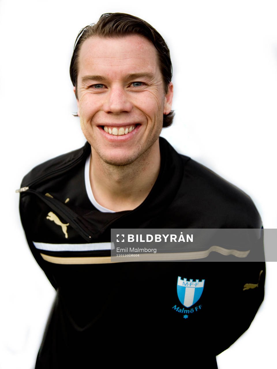Daniel Andersson