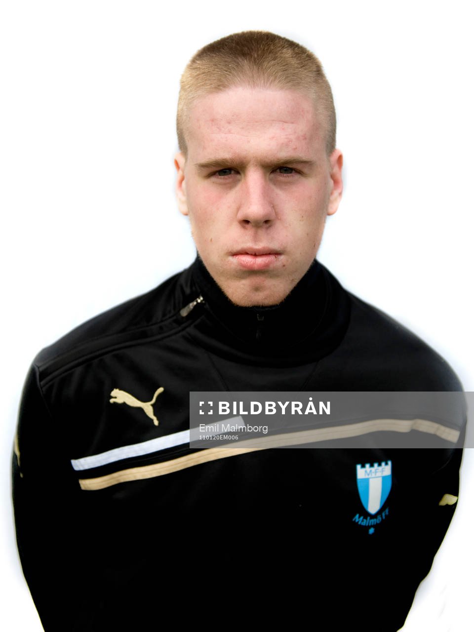 Pontus Jansson