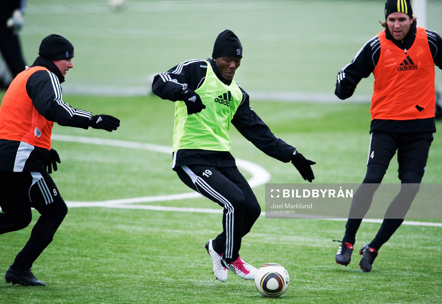 Teteh Bangura