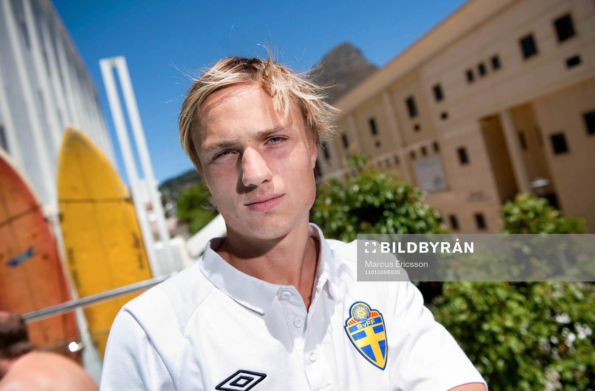 Pierre Bengtsson