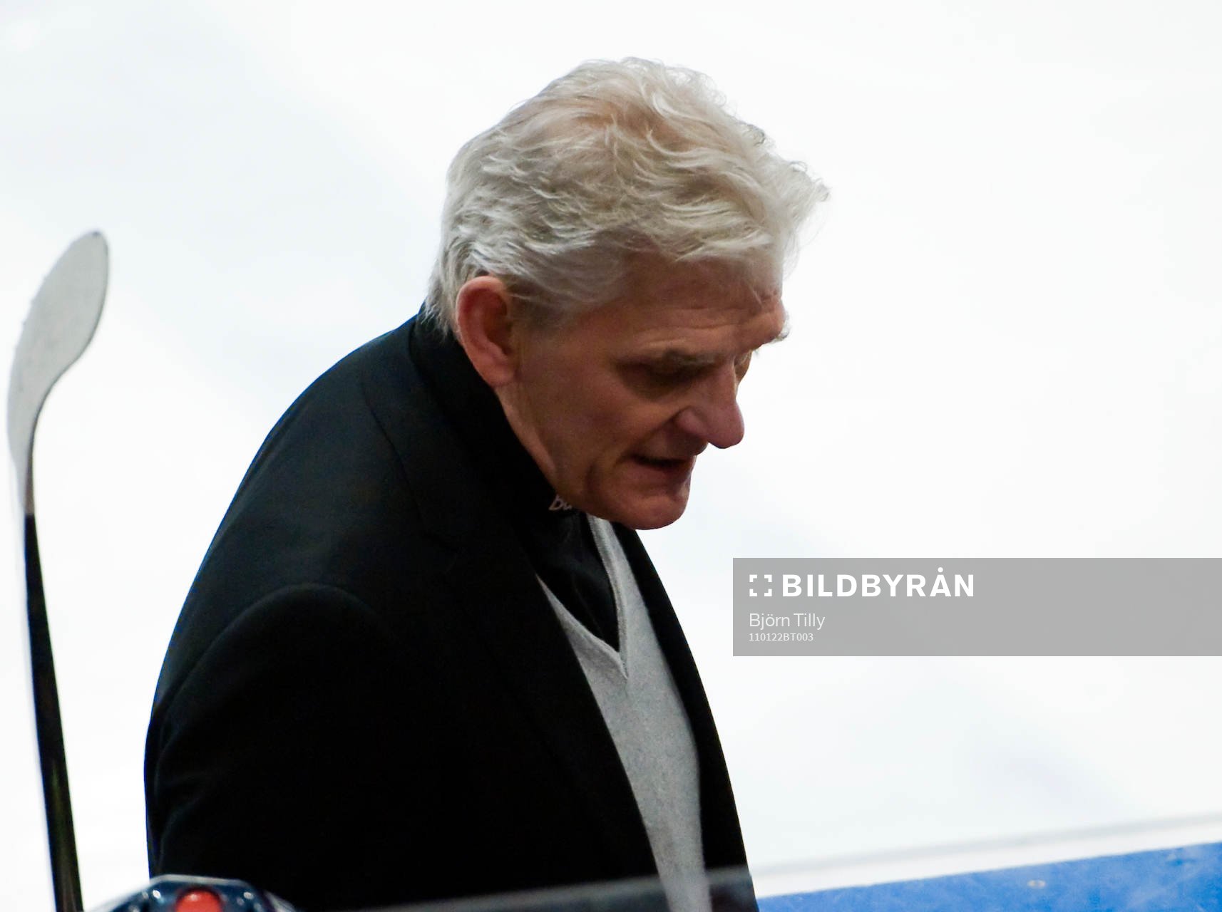 Hardy Nilsson, tränare, Djurgården