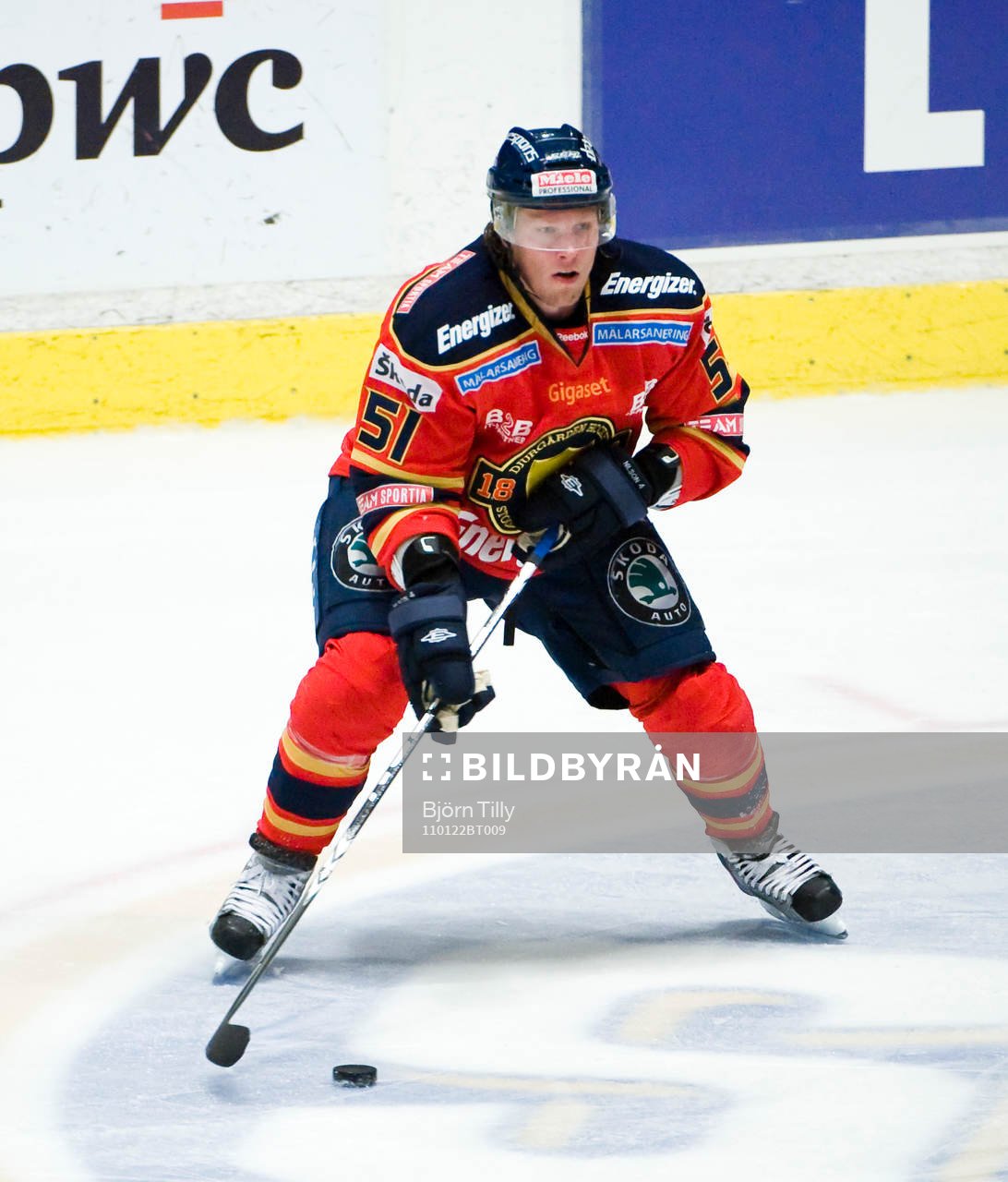 Mika Hannula, Djurgården