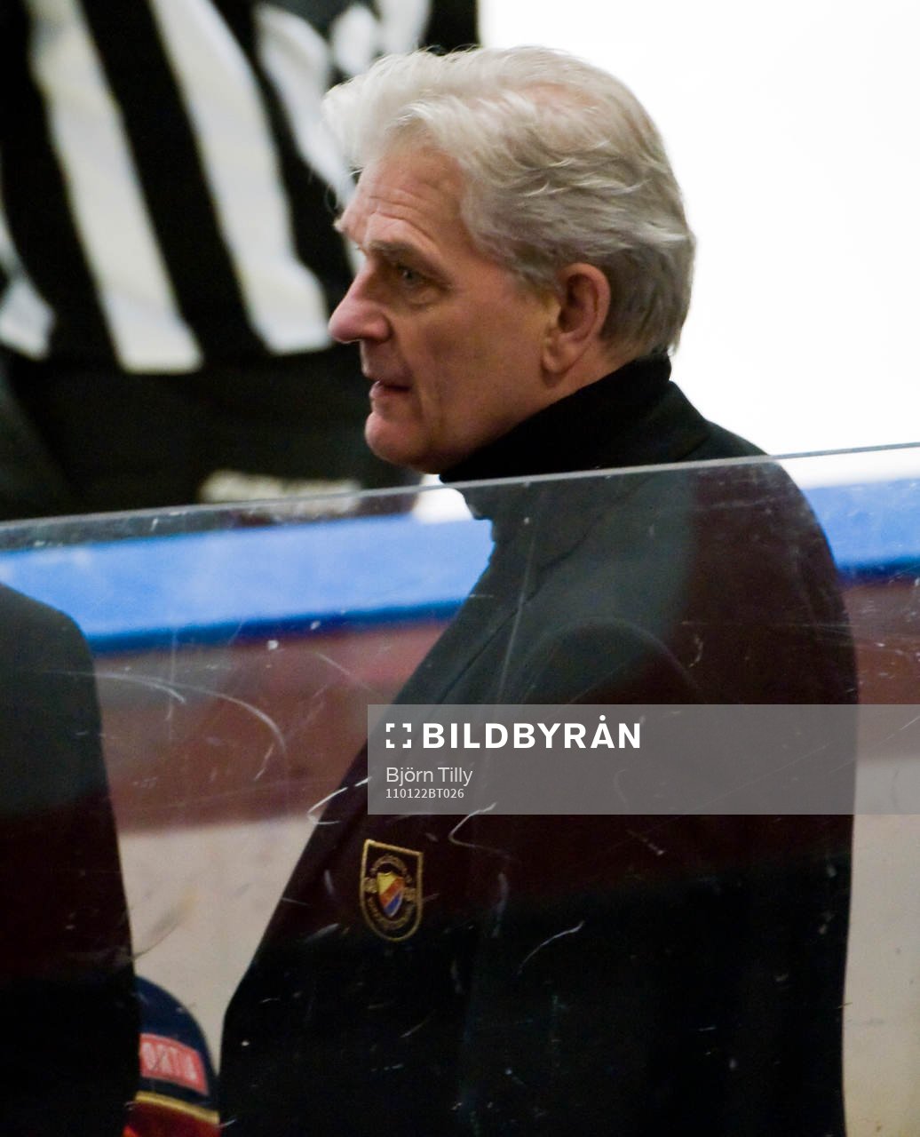 Hardy Nilsson, tränare, Djurgården