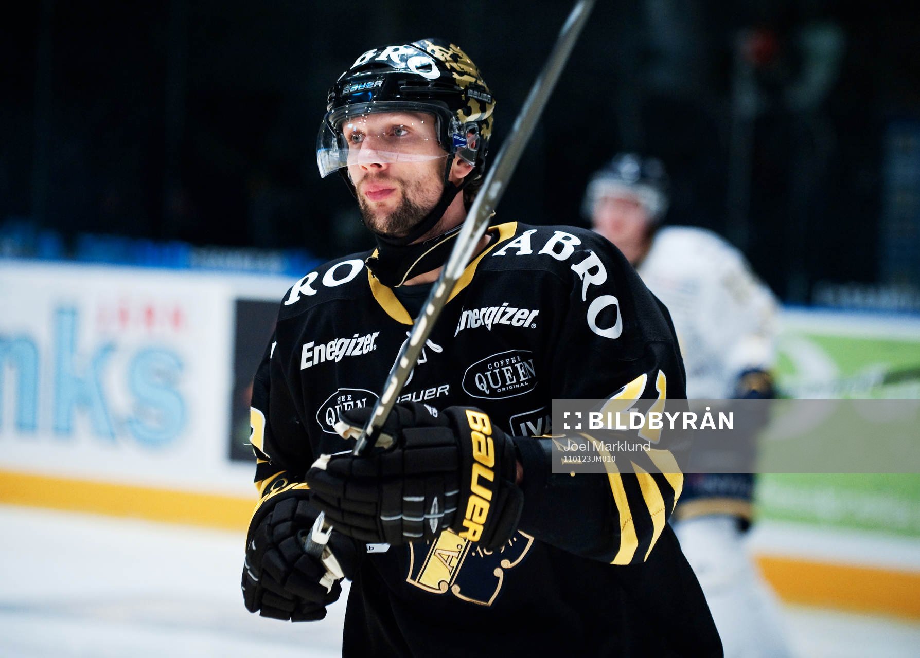 Richard Zednik, AIK