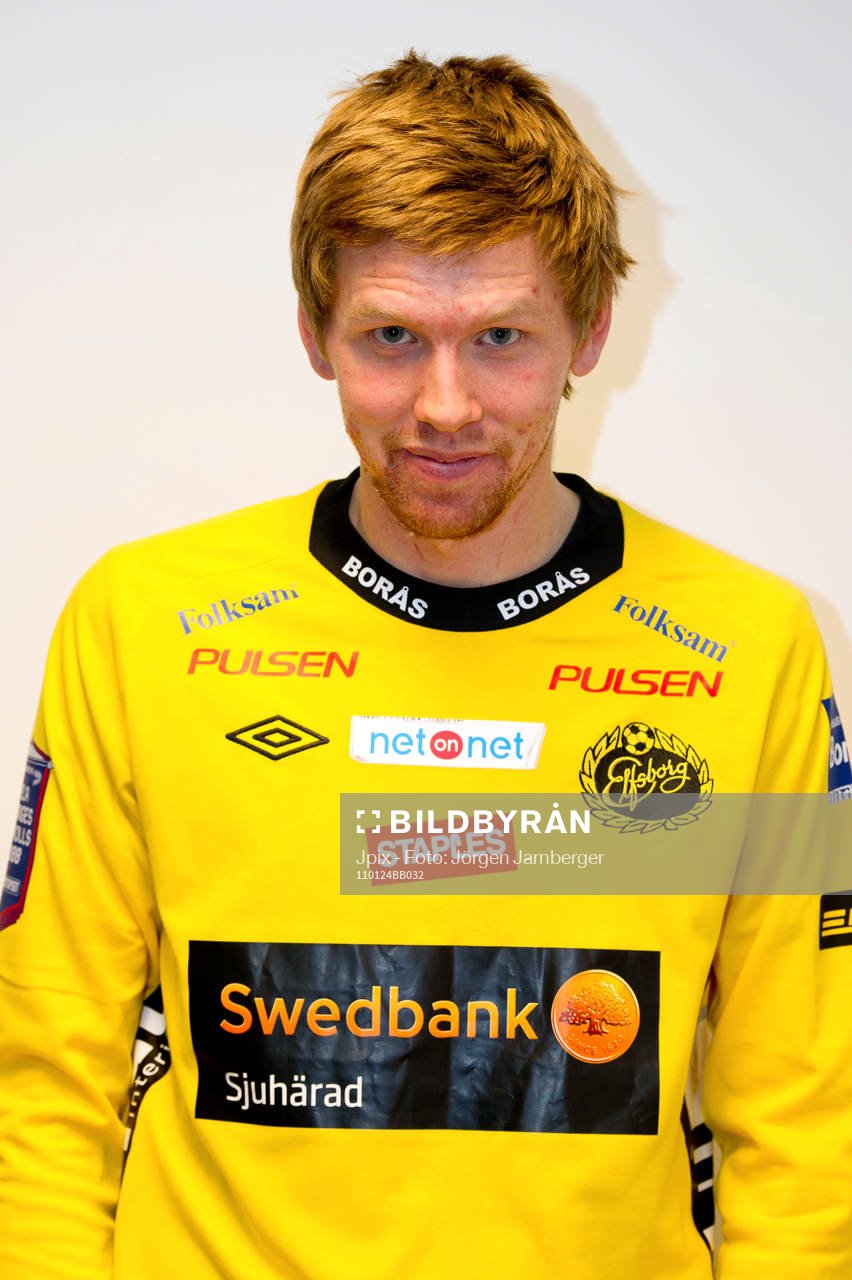 David Elm