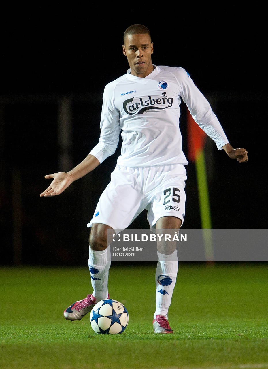 Mathias Zanka Jörgensen, FC Köpenhamn
