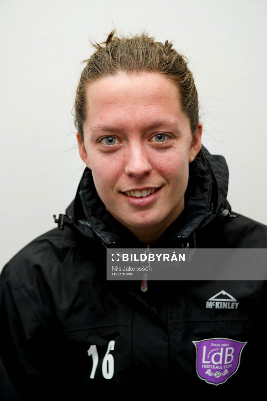 Lina Nilsson