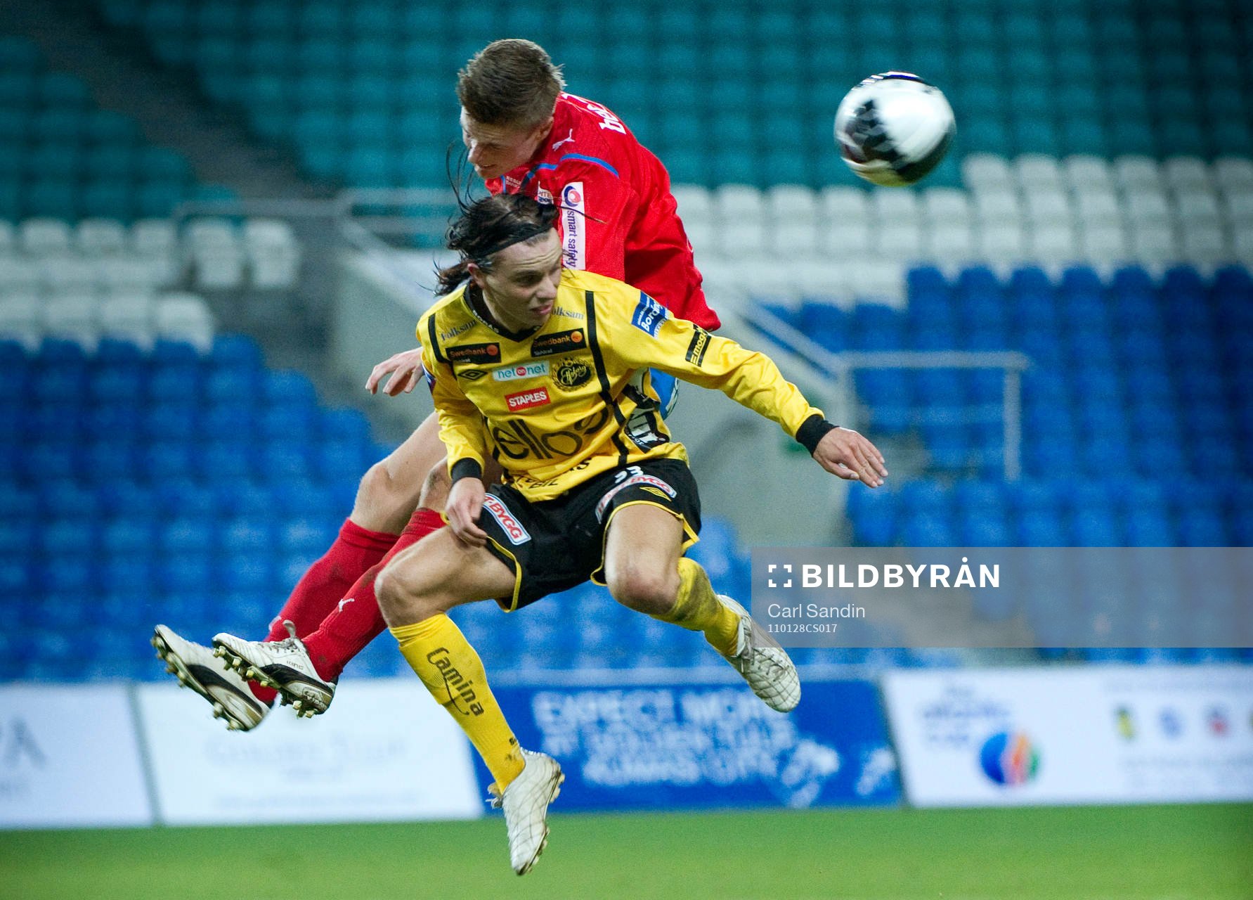 Niklas Hult, Elfsborg