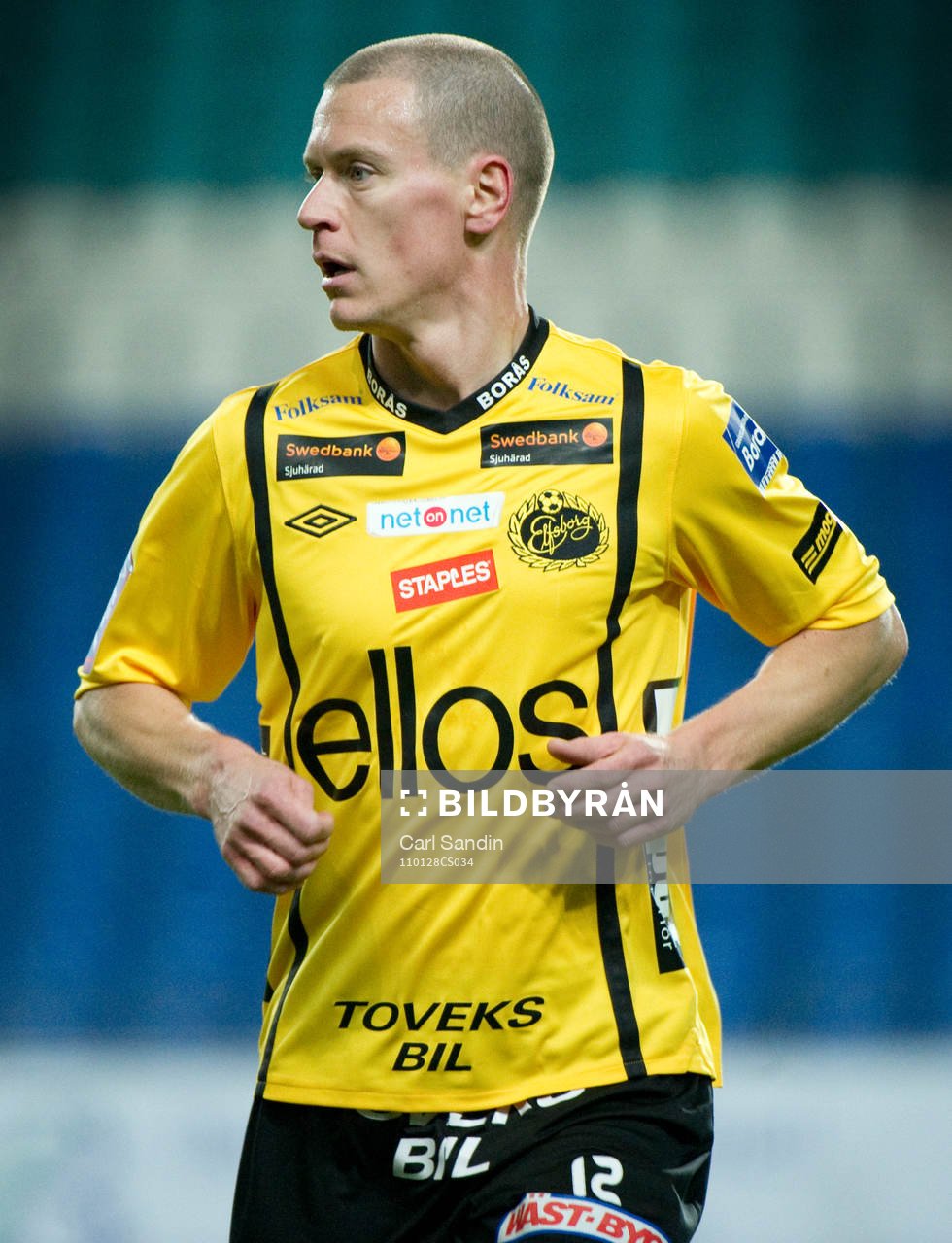 Andreas Augustsson, Elfsborg