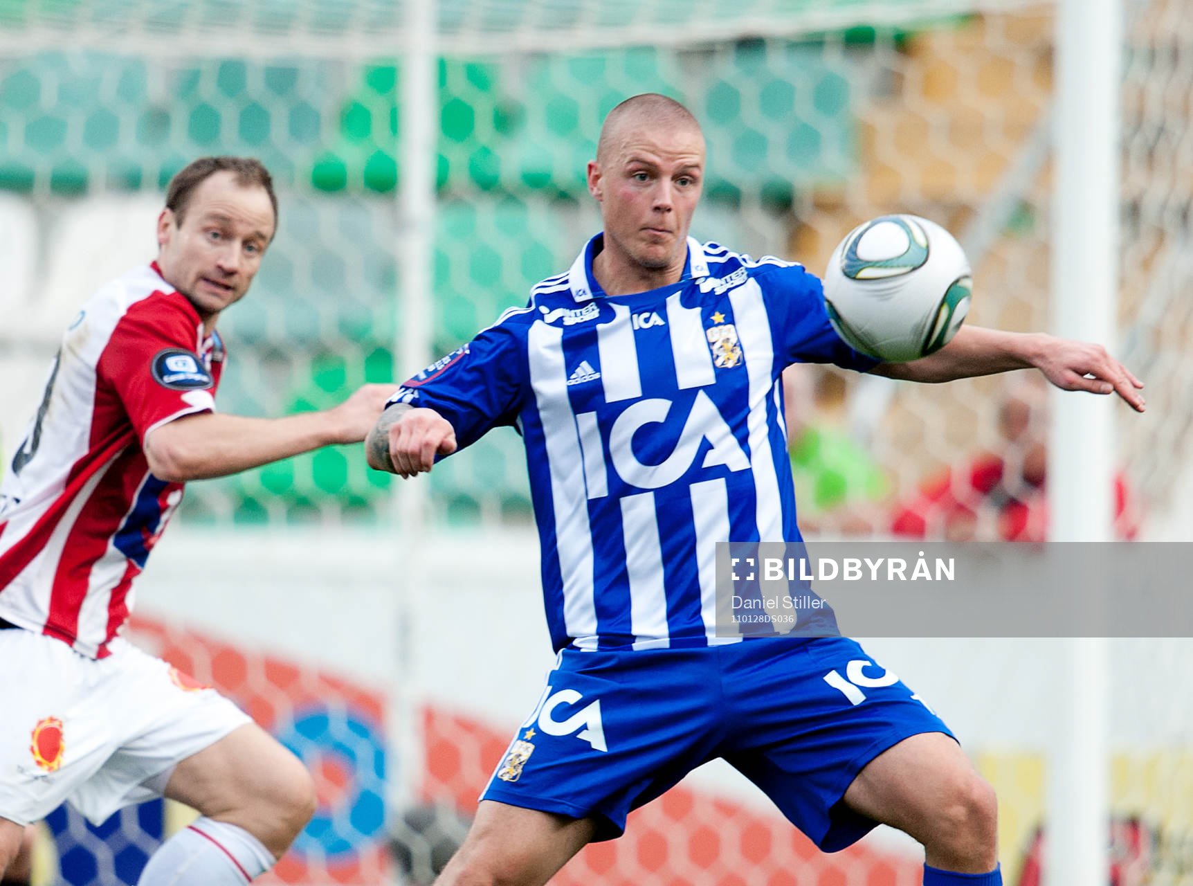 Ragnar Sigurdssobm, IFK Göteborg