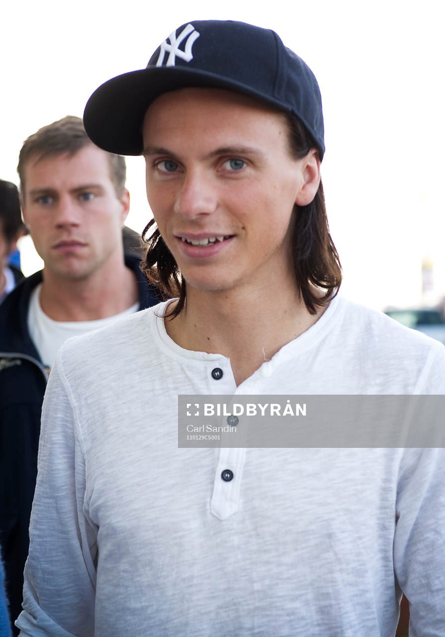 Niklas Hult, Elfsborg