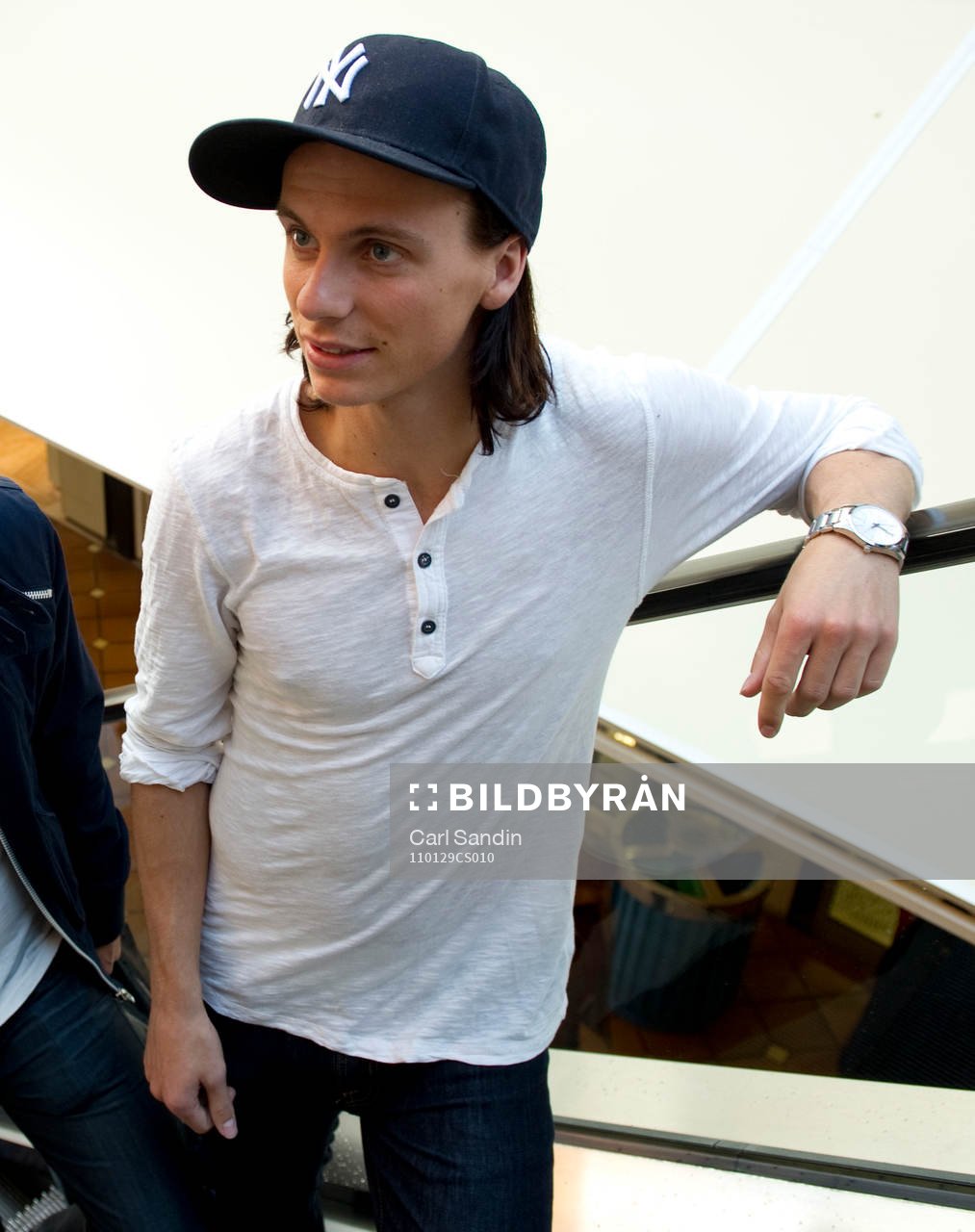 Joel Johansson, Niklas Hult, Elfsborg