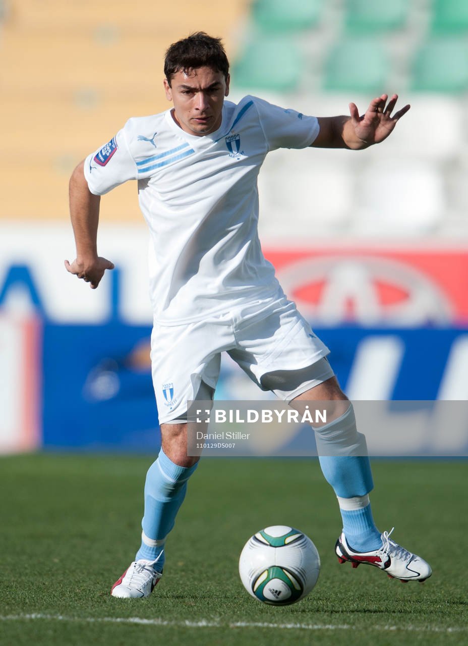 Ricardo Da Silva Kubitski