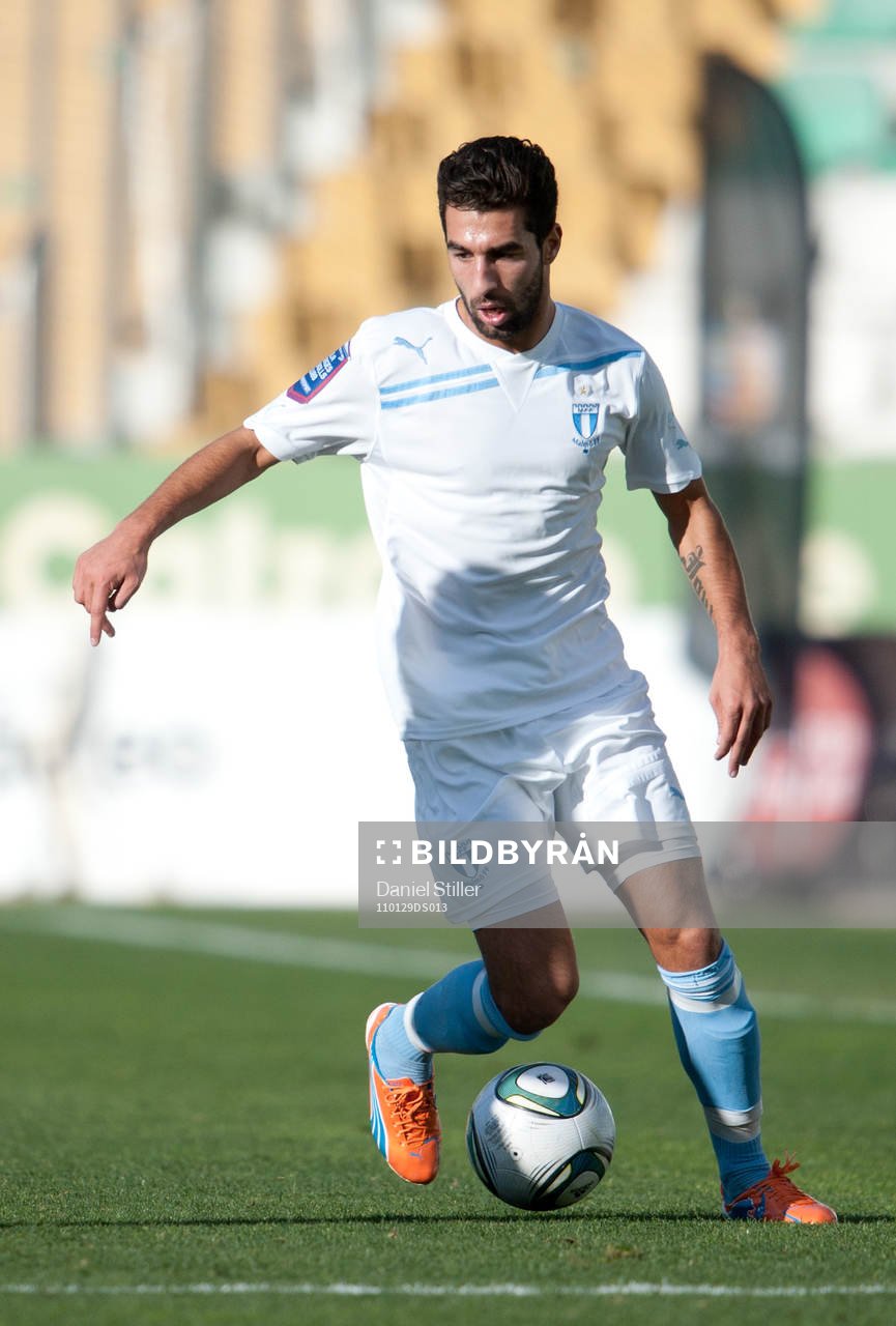 Jimmy Durmaz
