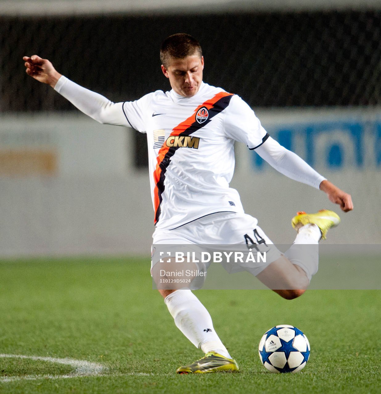 Yaroslav Rakits Kyy