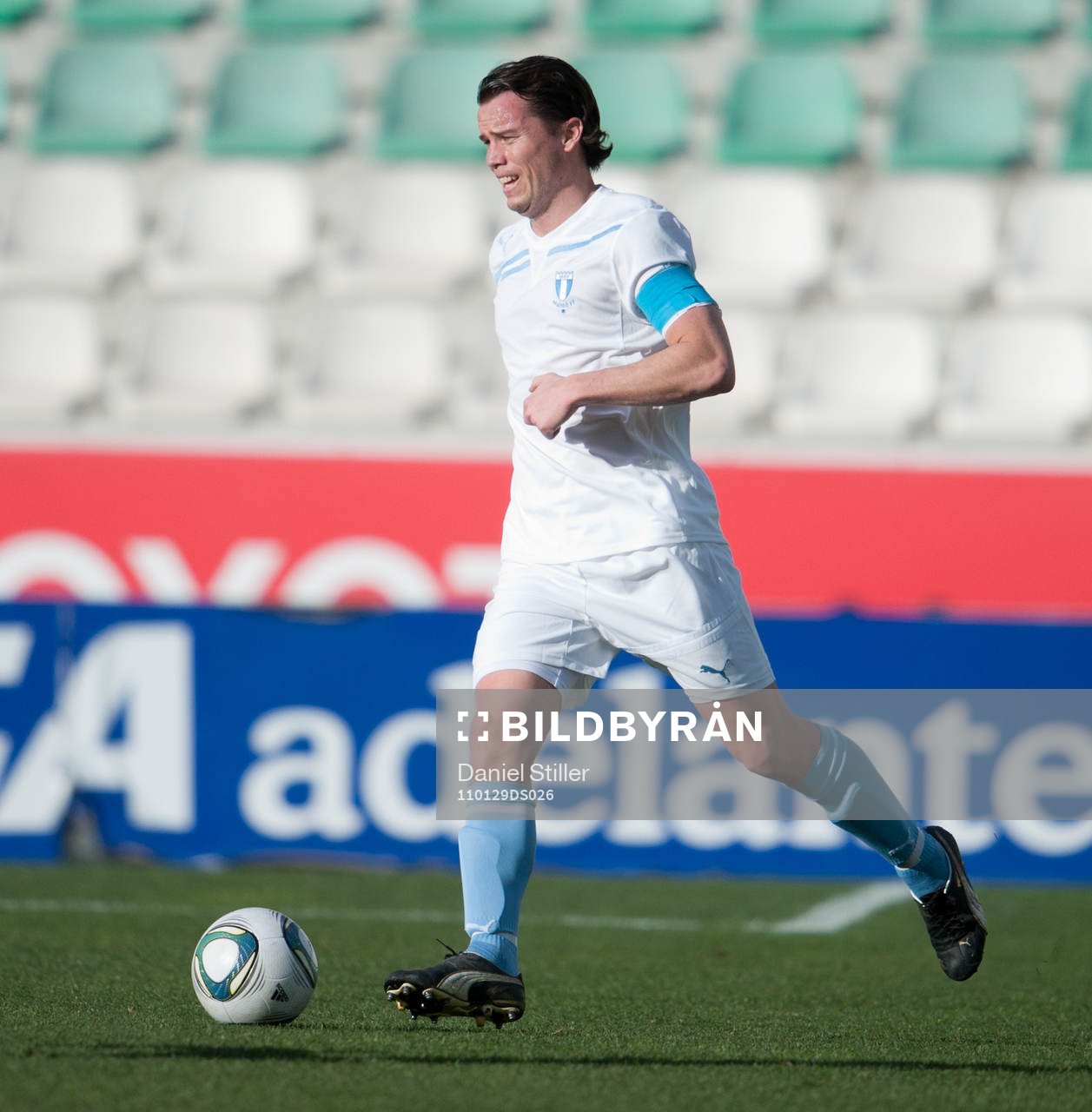 Daniel Andersson