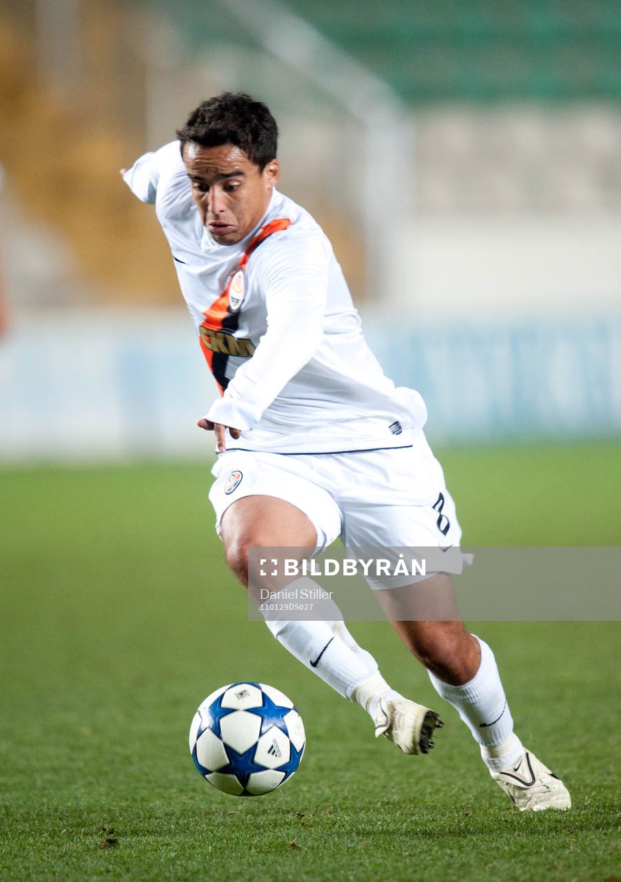 Rodrigues Da Silva Jadson