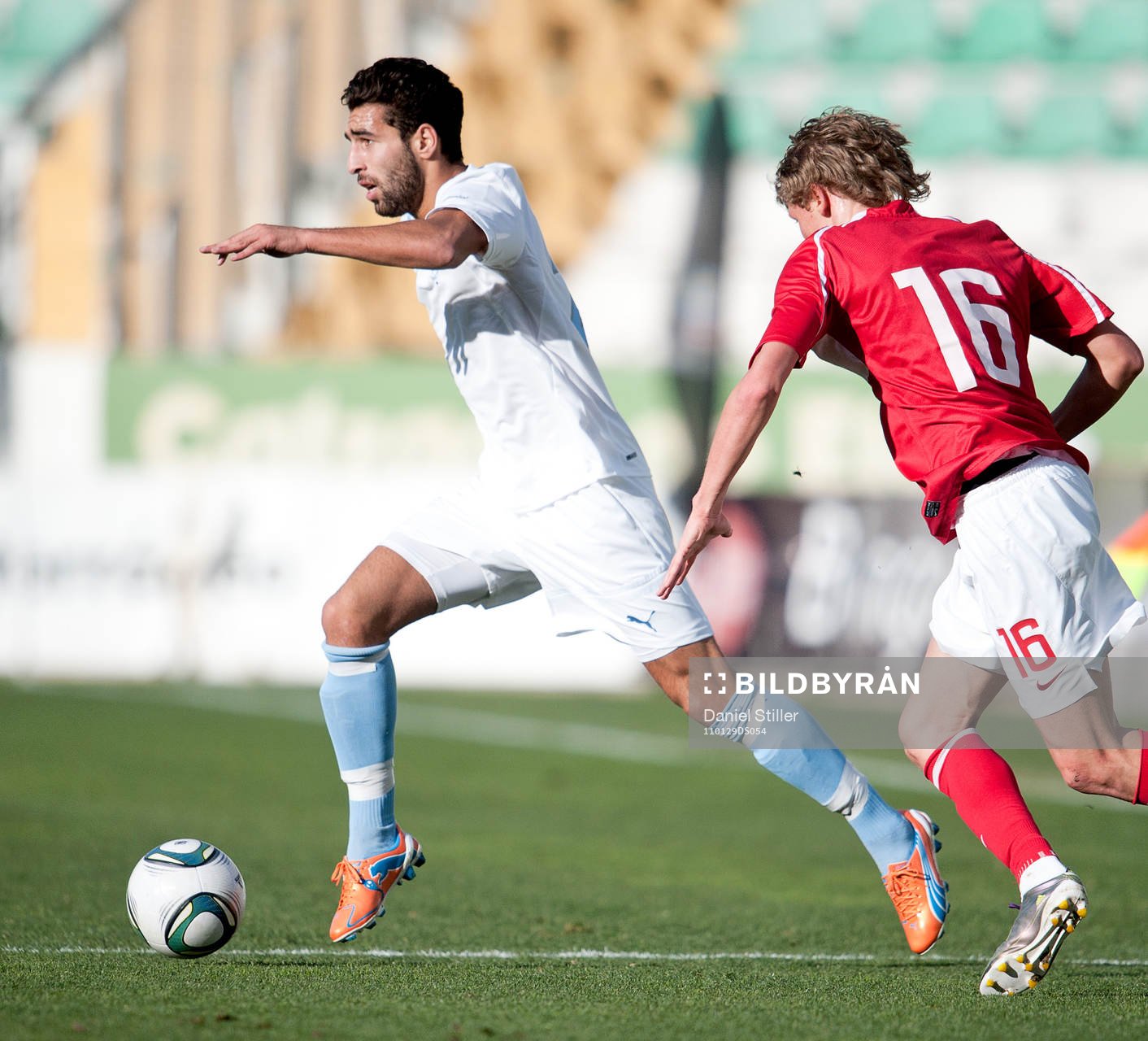 Jimmy Durmaz, Malmö