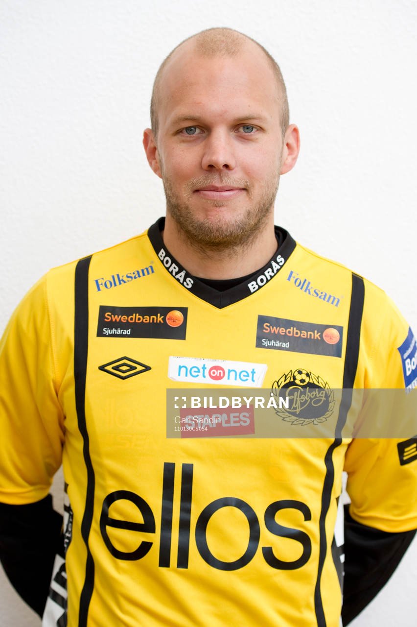 Martin Andersson, Elfsborg
