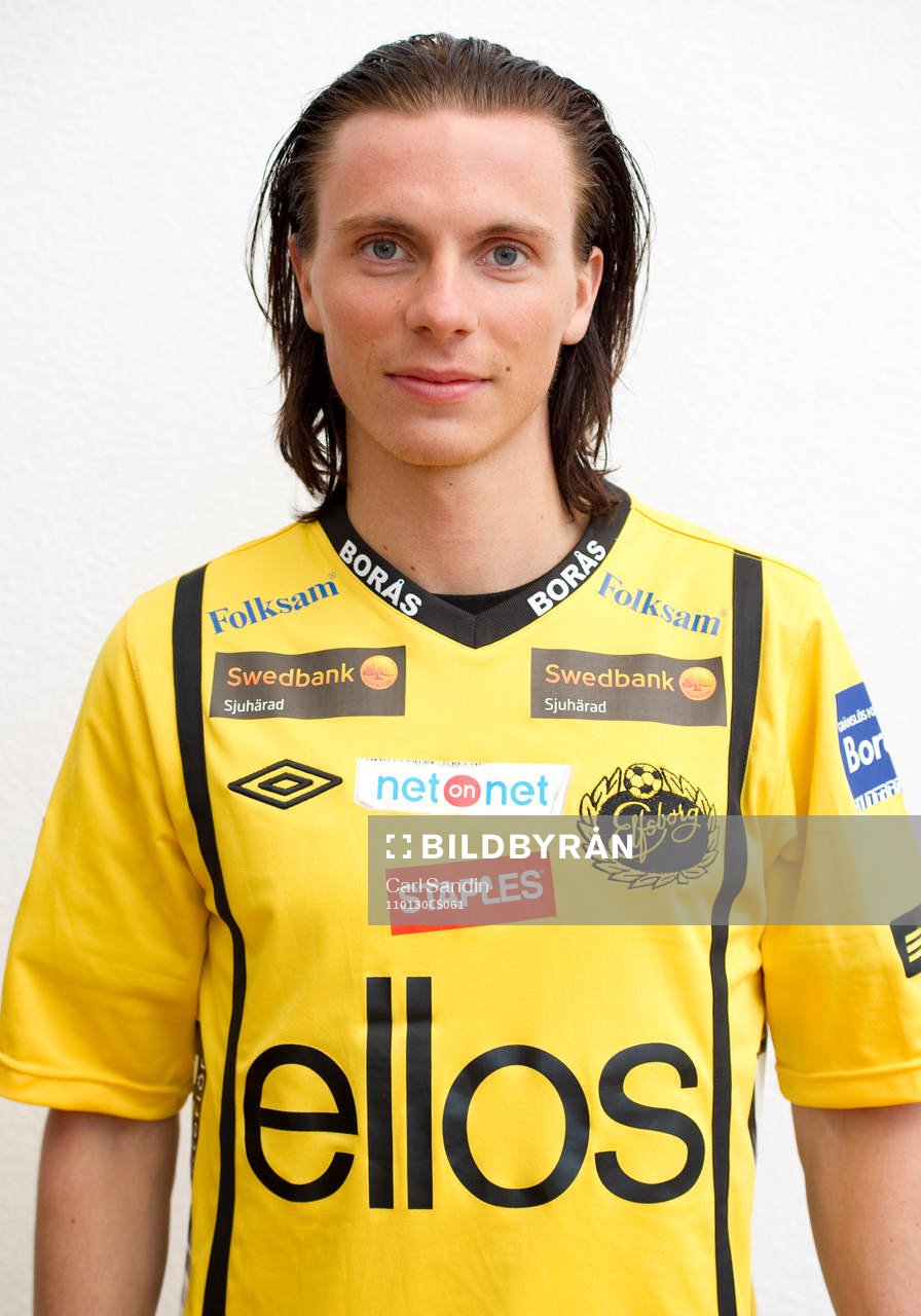 Niklas Hult, Elfsborg