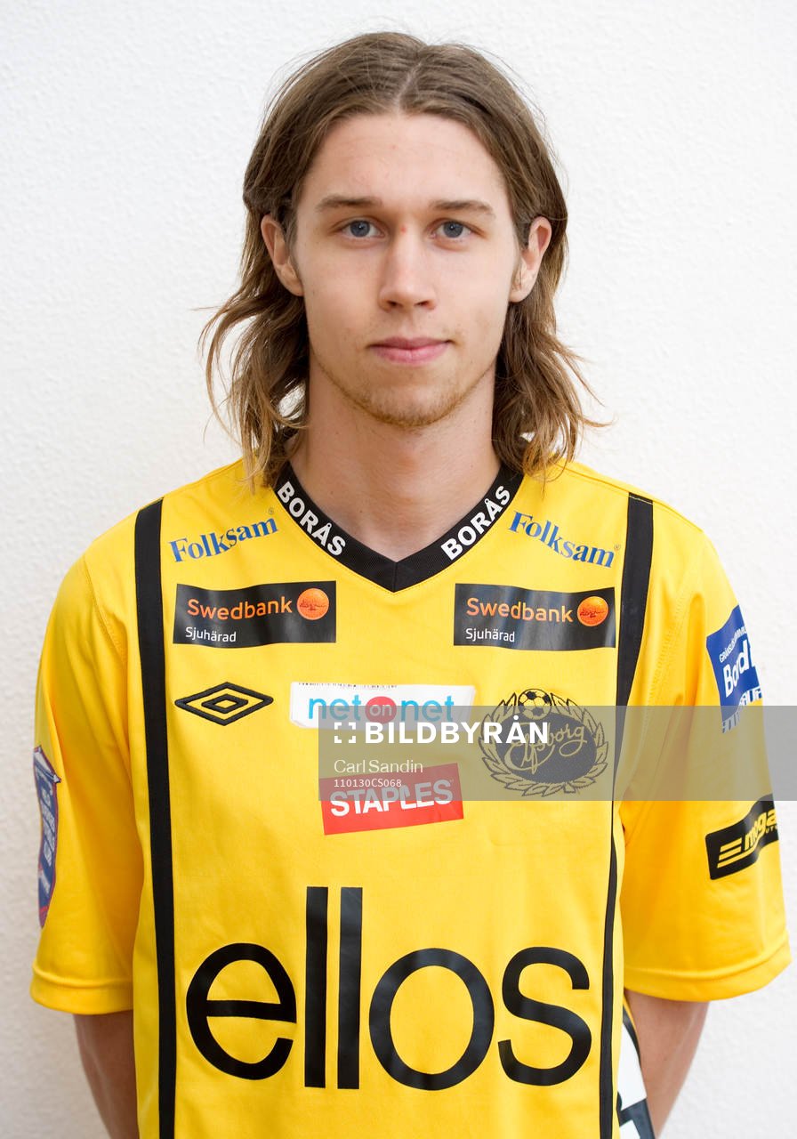 Daniel Nordmark, Elfsborg