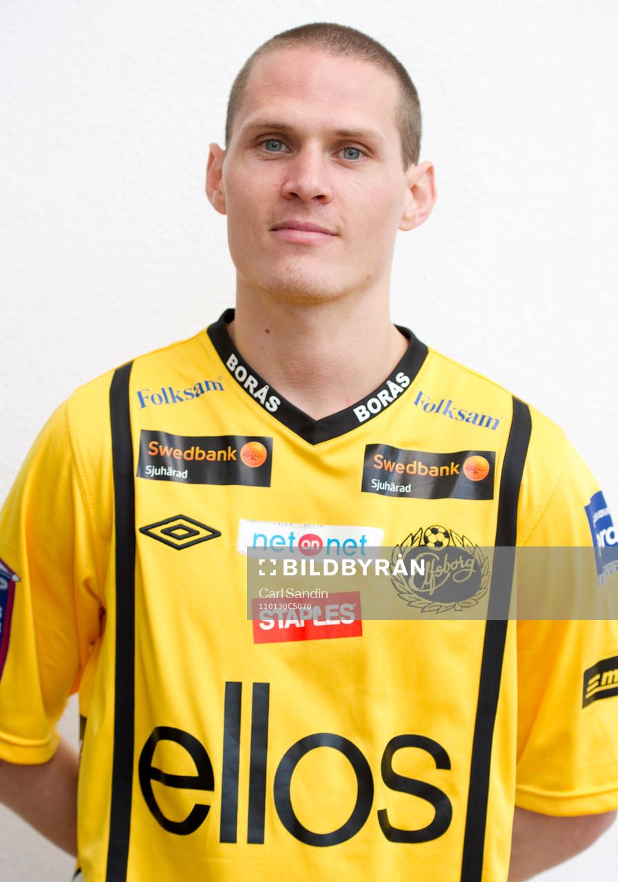 Jon Jönsson, Elfsborg