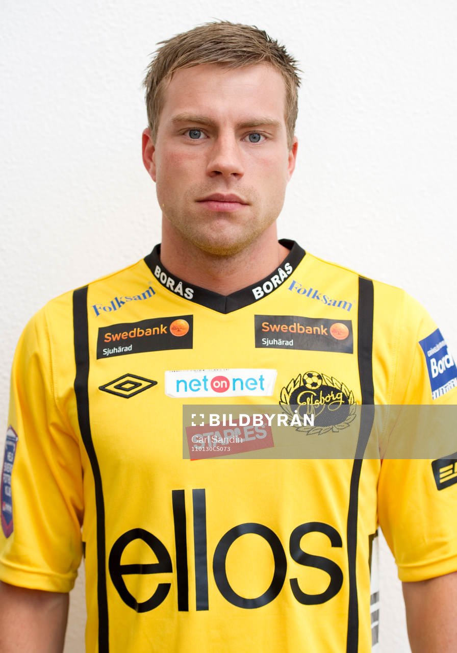 Joel Johansson, Elfsborg