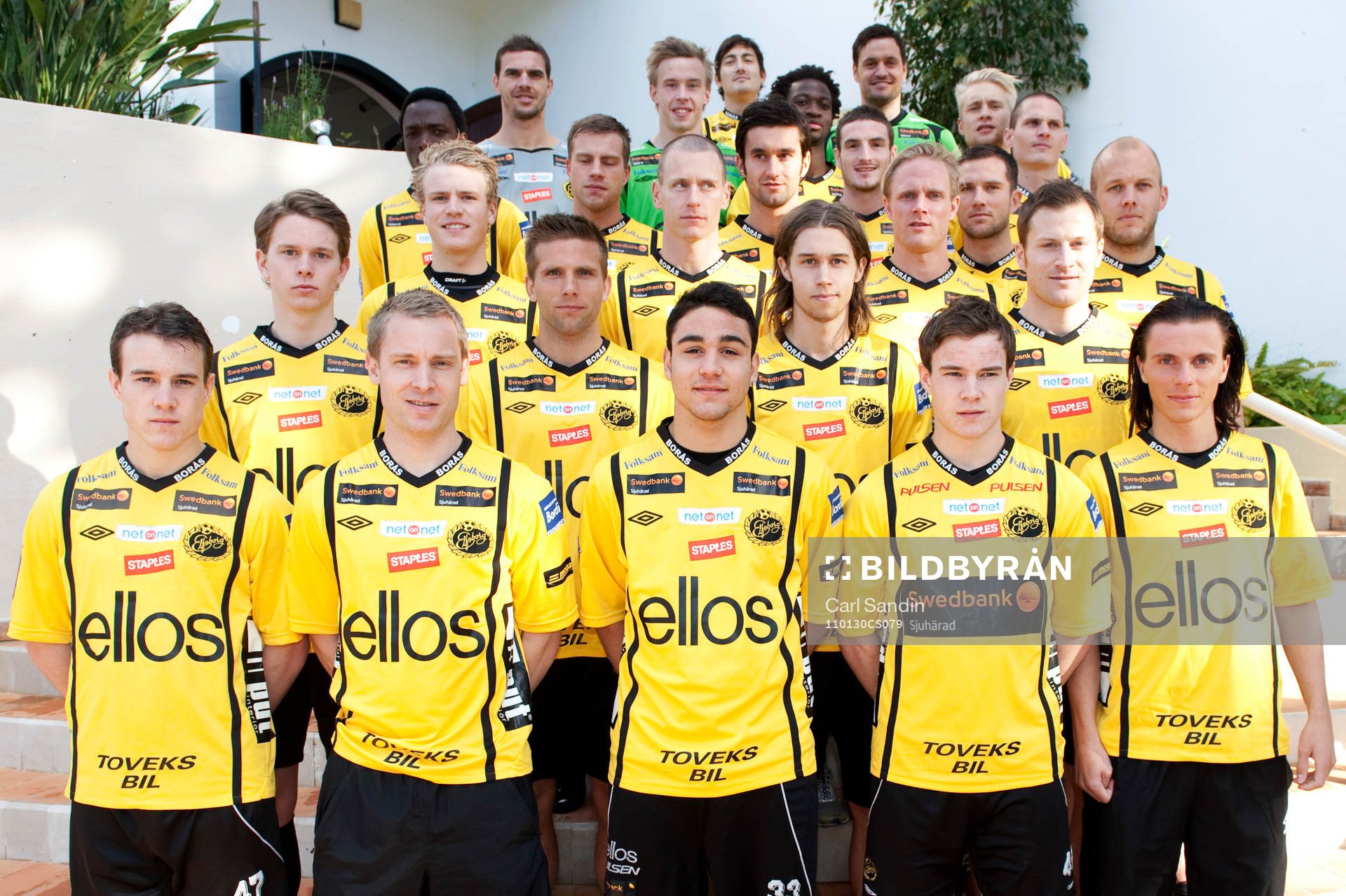 Elfsborg