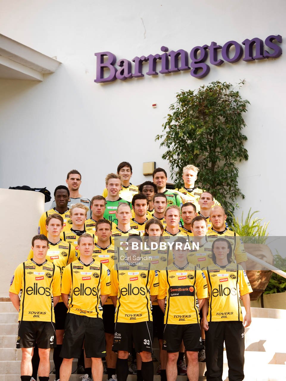 Elfsborg