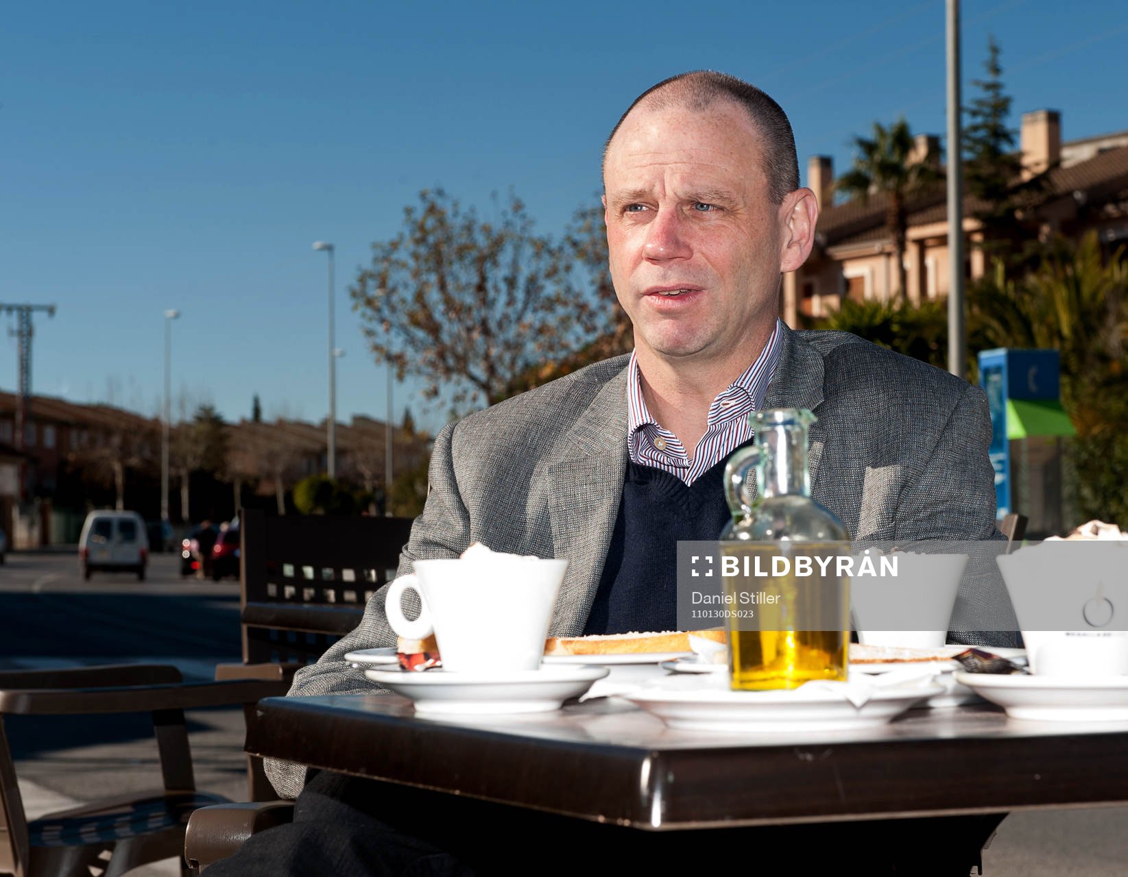 Håkan Jeppsson, ordförande i Malmö FF