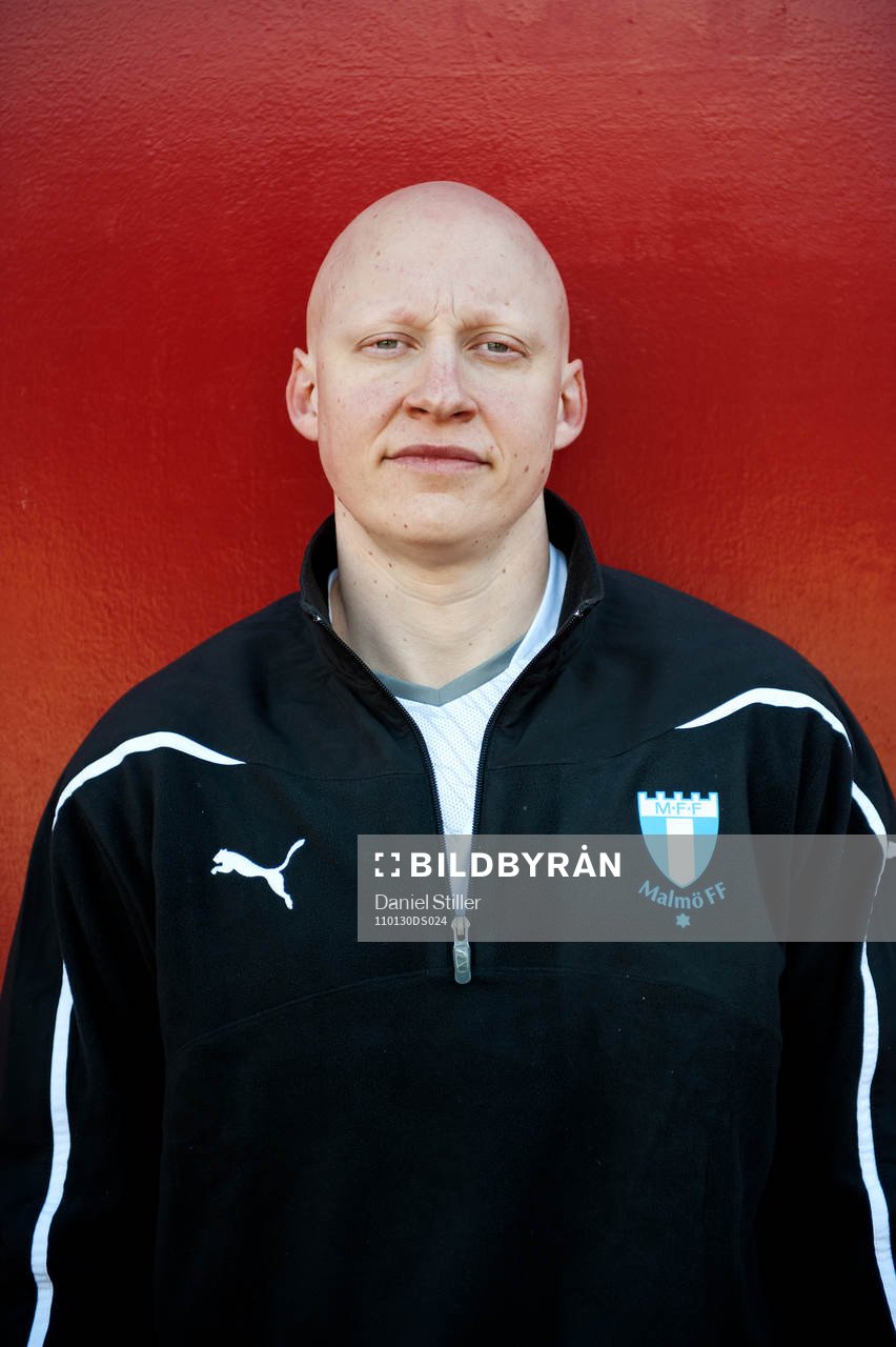 Sverker Bengtsson, psykolog Malmö
