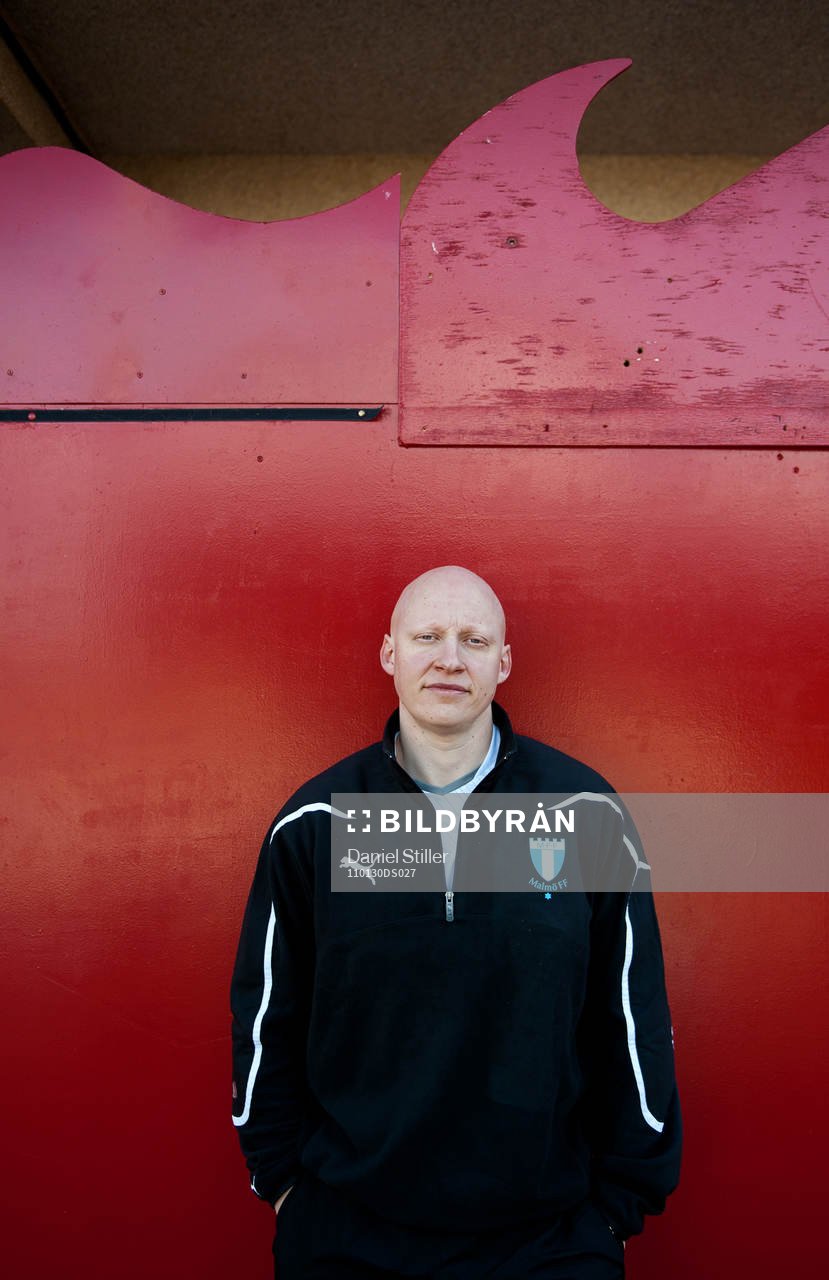 Sverker Bengtsson, psykolog Malmö