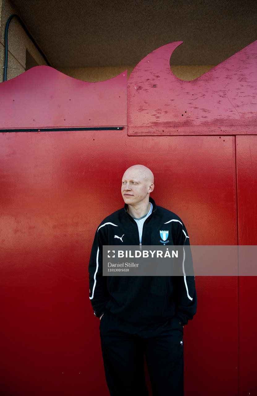 Sverker Bengtsson, psykolog Malmö