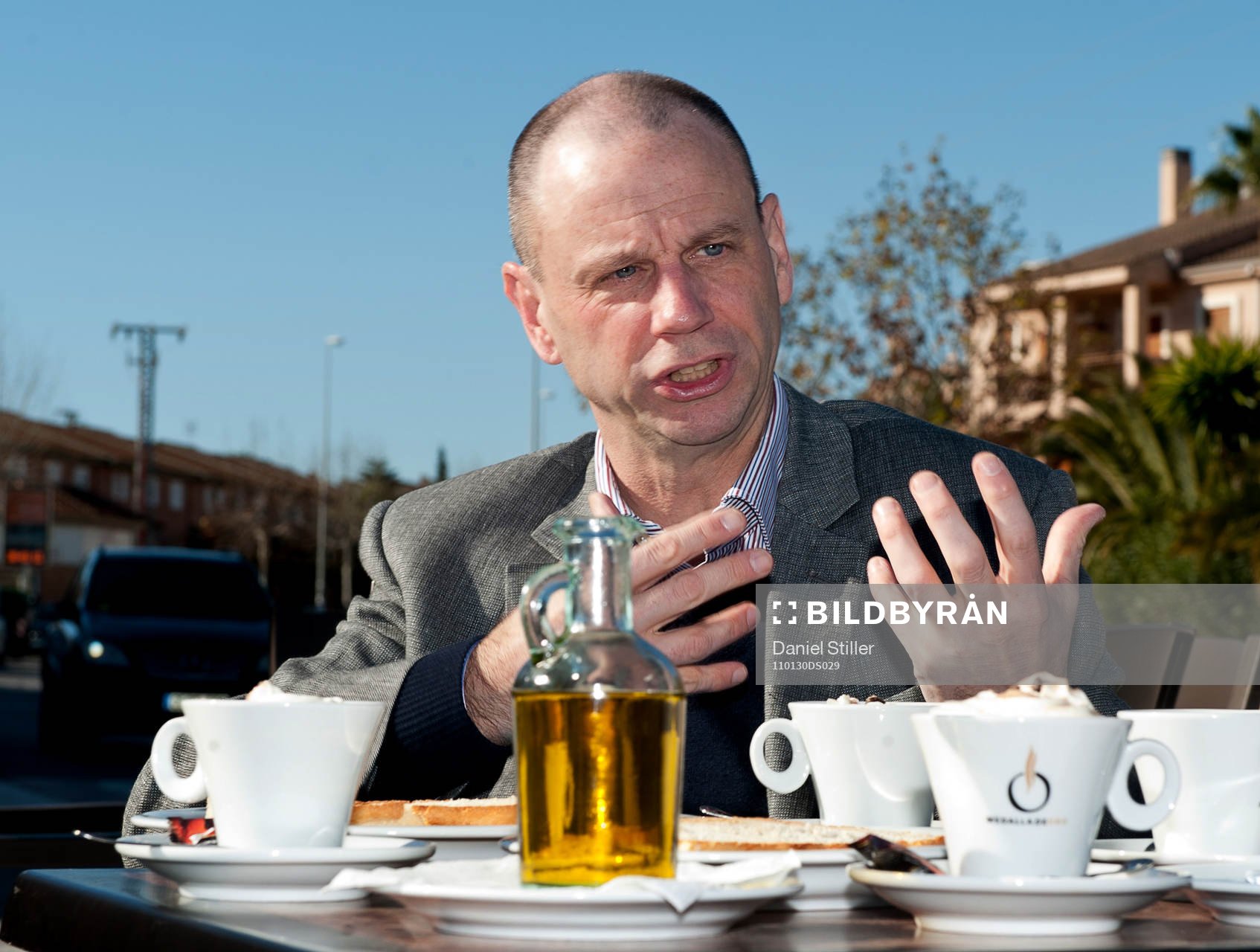  Håkan Jeppsson, ordförande i Malmö FF